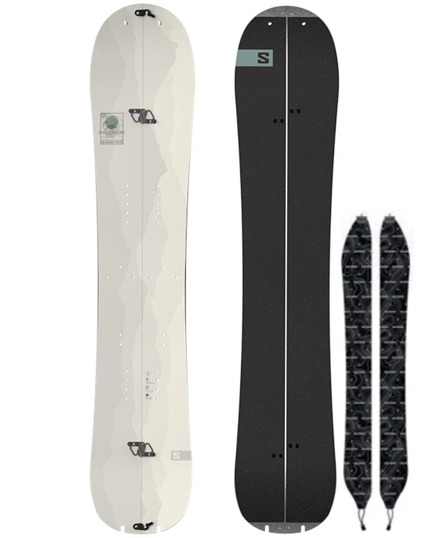 Bellevue Split Women's Splitboard 2027