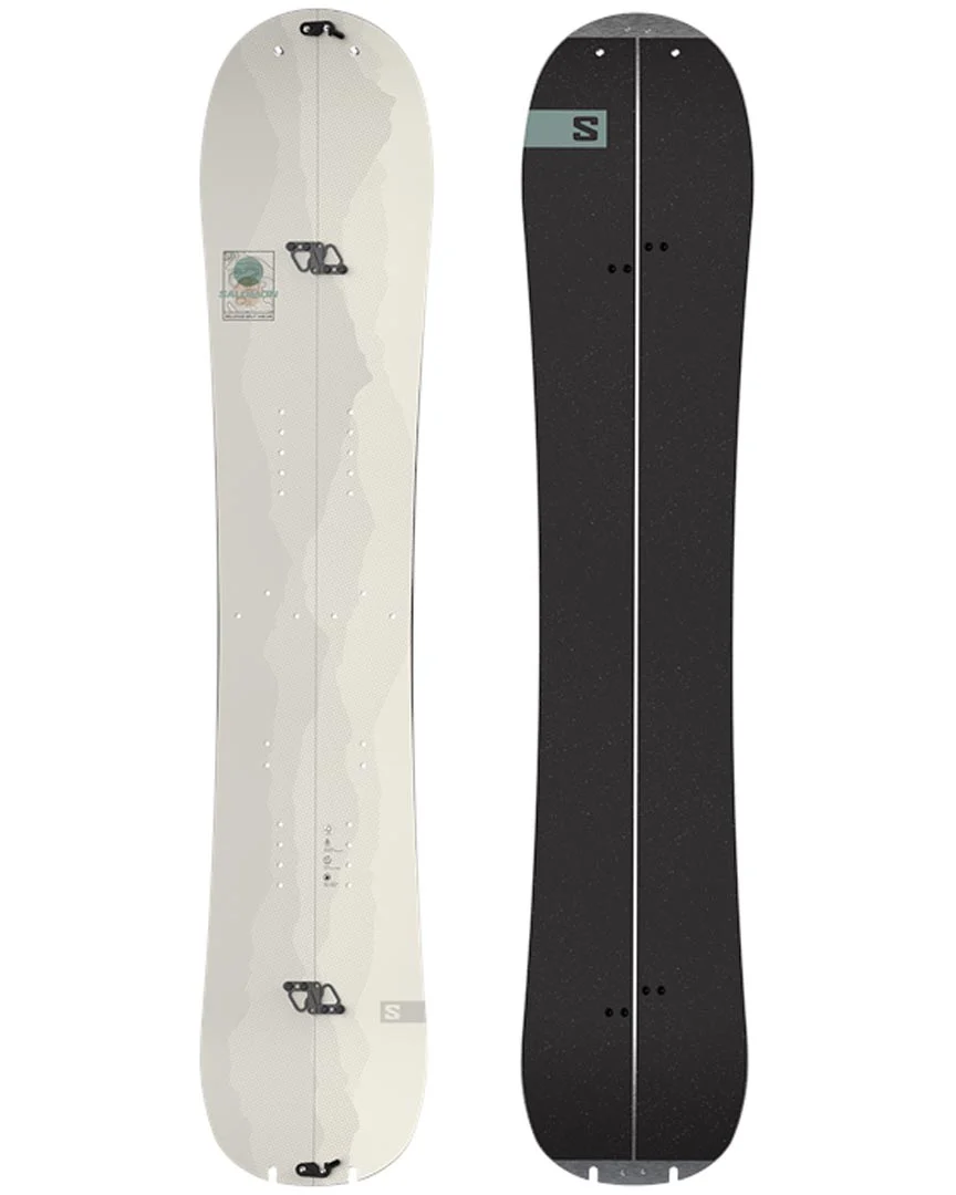 Bellevue Split Women's Splitboard 2027 - Image 2