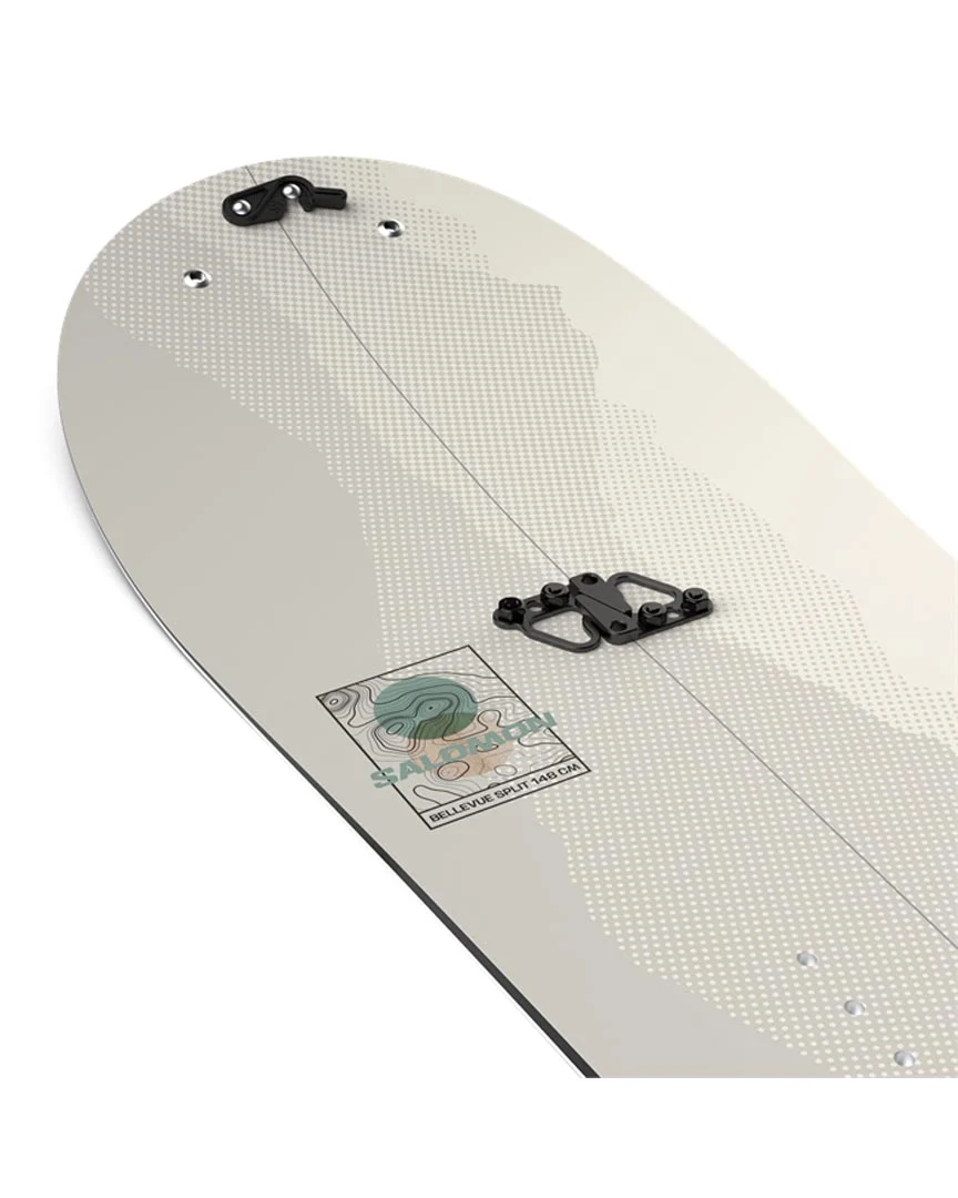 Bellevue Split Women's Splitboard 2027 - Image 5