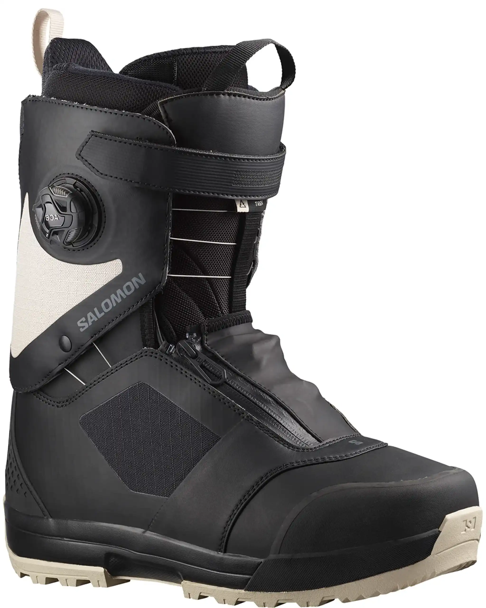Trek Snowboard Boots 2027