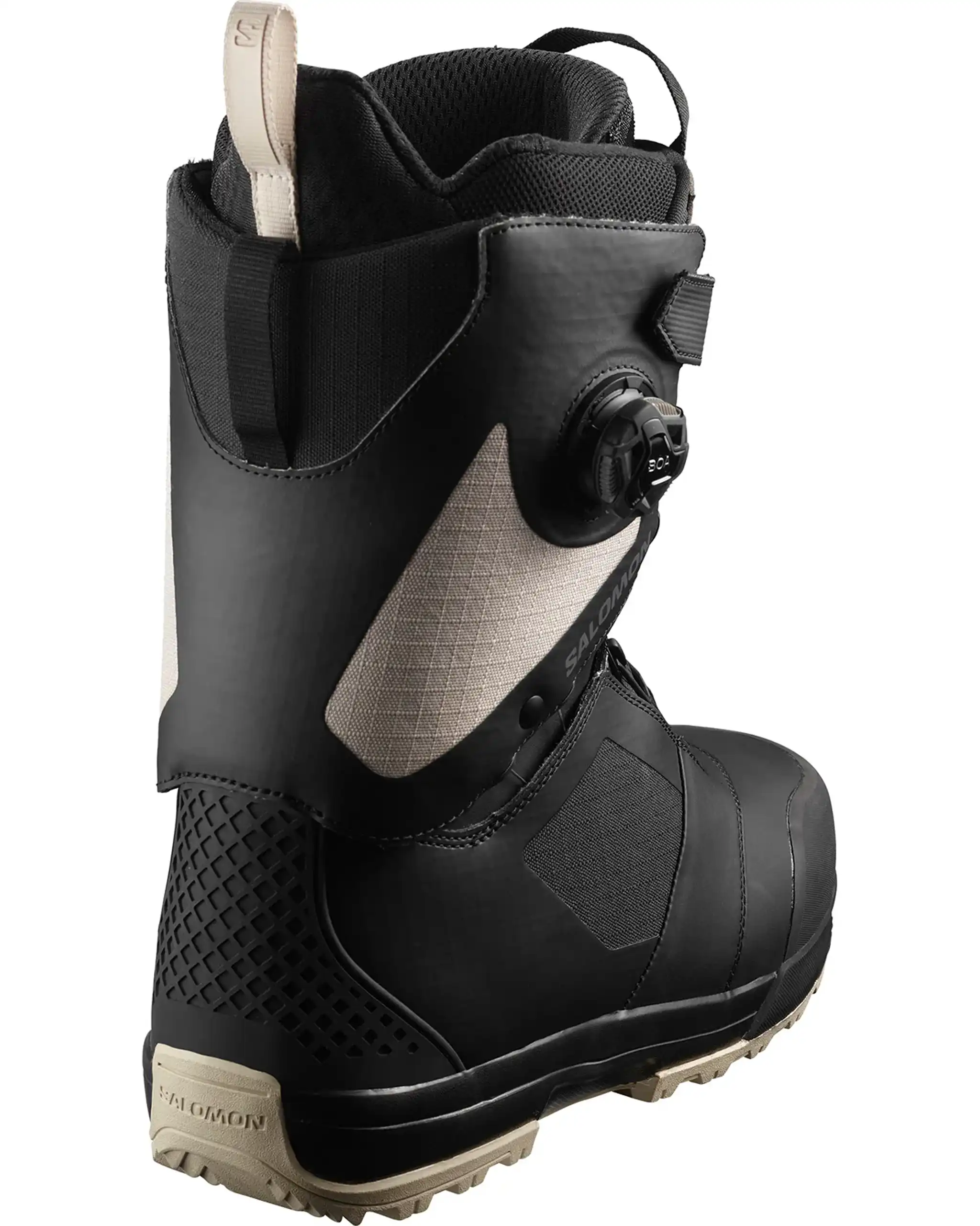 Trek Snowboard Boots 2027 - Image 2