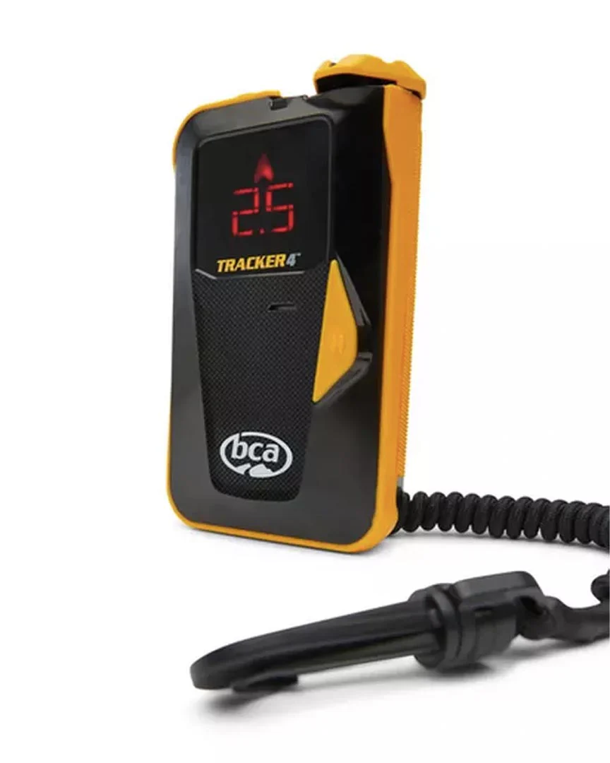 Tracker 4 Beacon Transceiver - Image 2