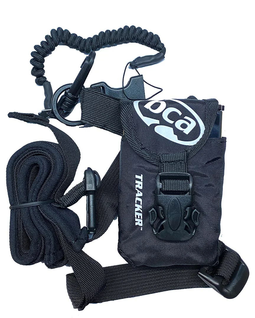 Tracker 3+ Beacon Transceiver - Image 2