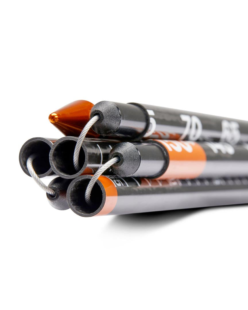 Stealth 240 Carbon Avalanche Probe - Black - Image 2
