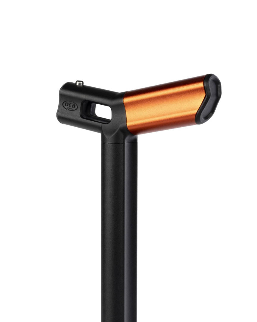 Dozer 2H Avalanche Shovel - Orange - Image 4