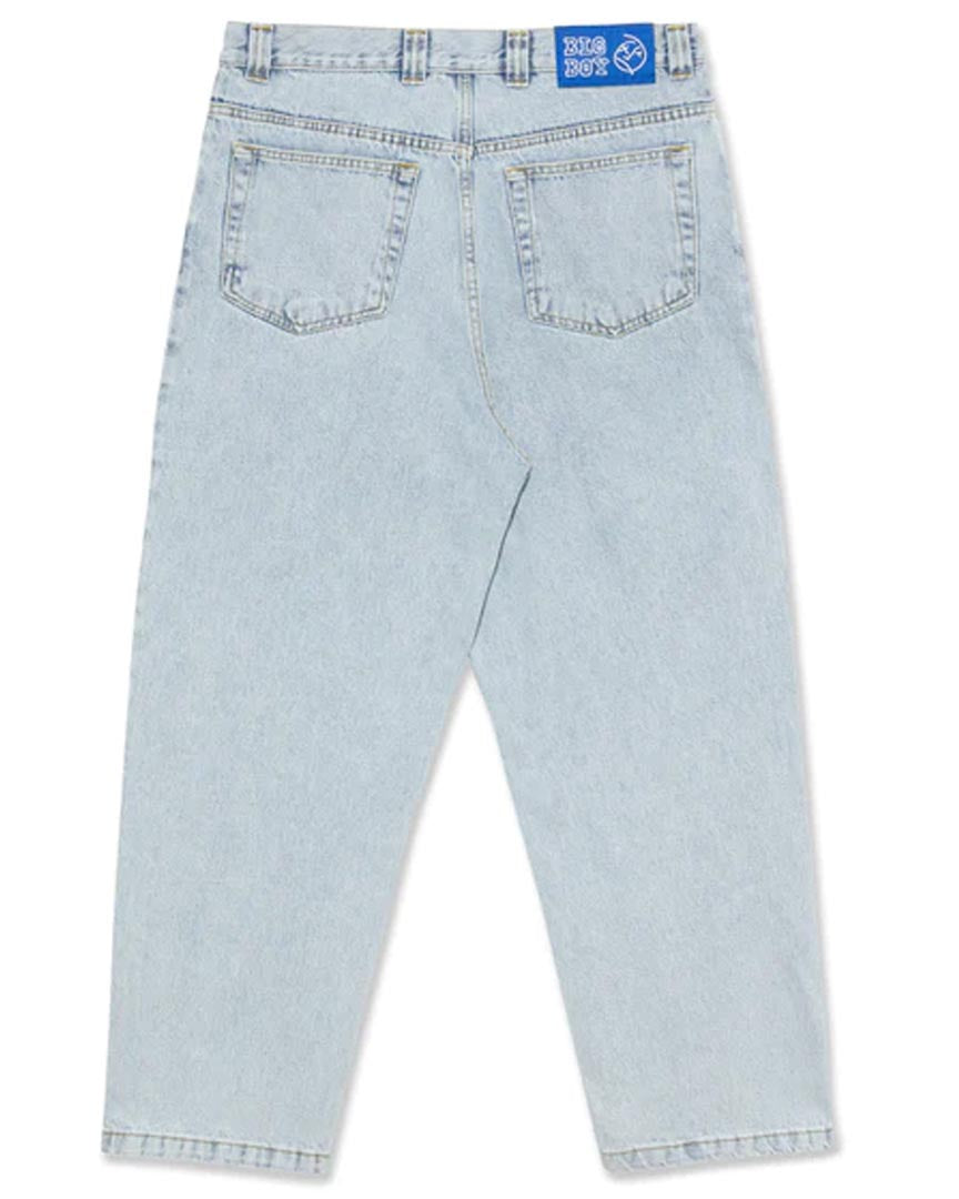 Big Boy Jeans - Light Blue - Image 2