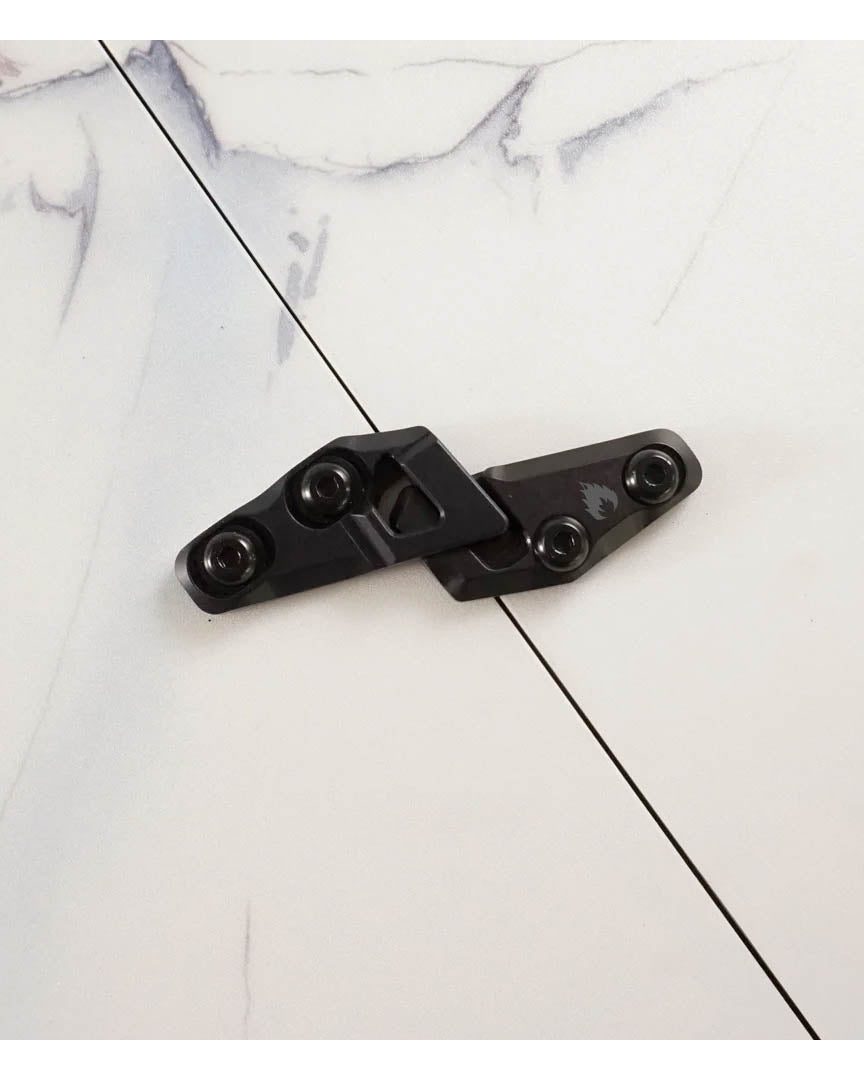 Fixie Clips - Top-Mount Metal - Image 2