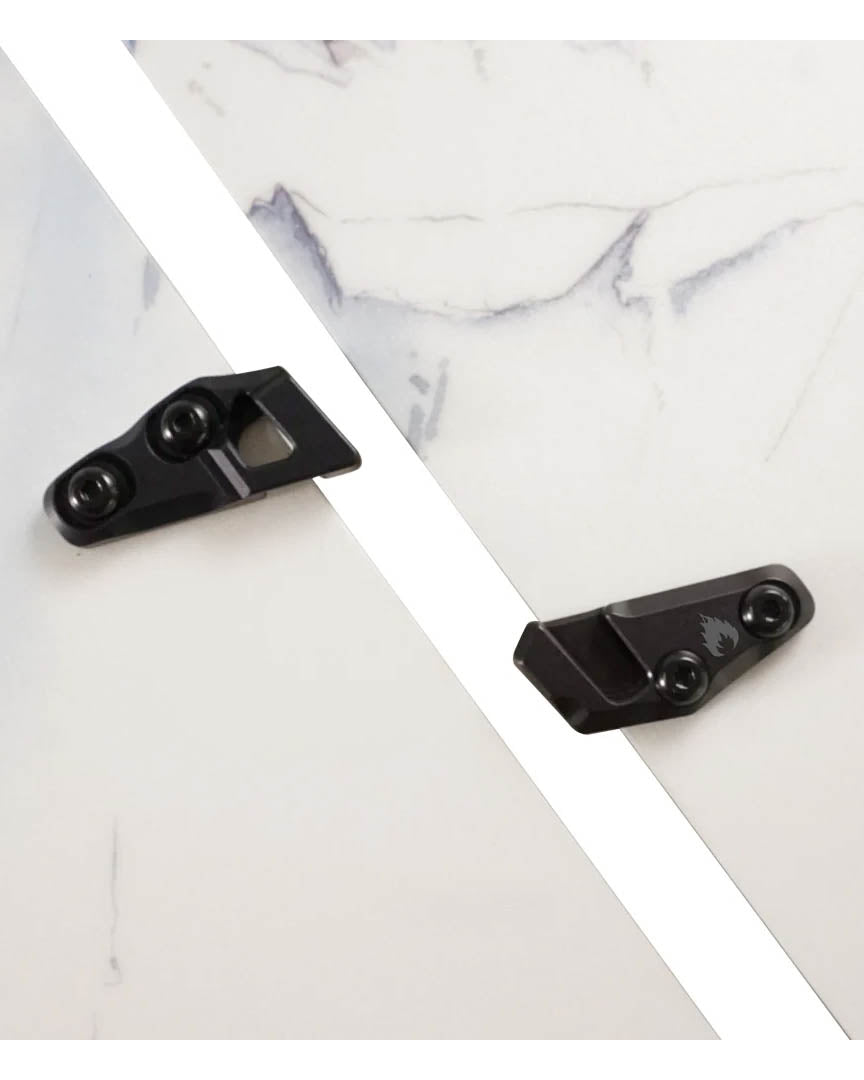 Fixie Clips - Top-Mount Metal - Image 3