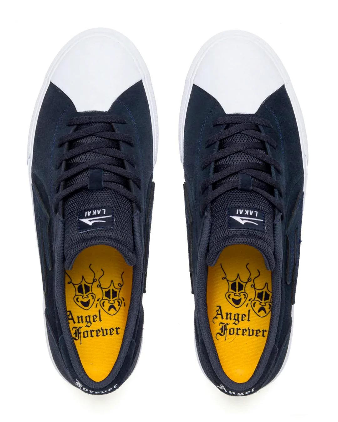 Flaco Ii Shoes - Navy - Image 3