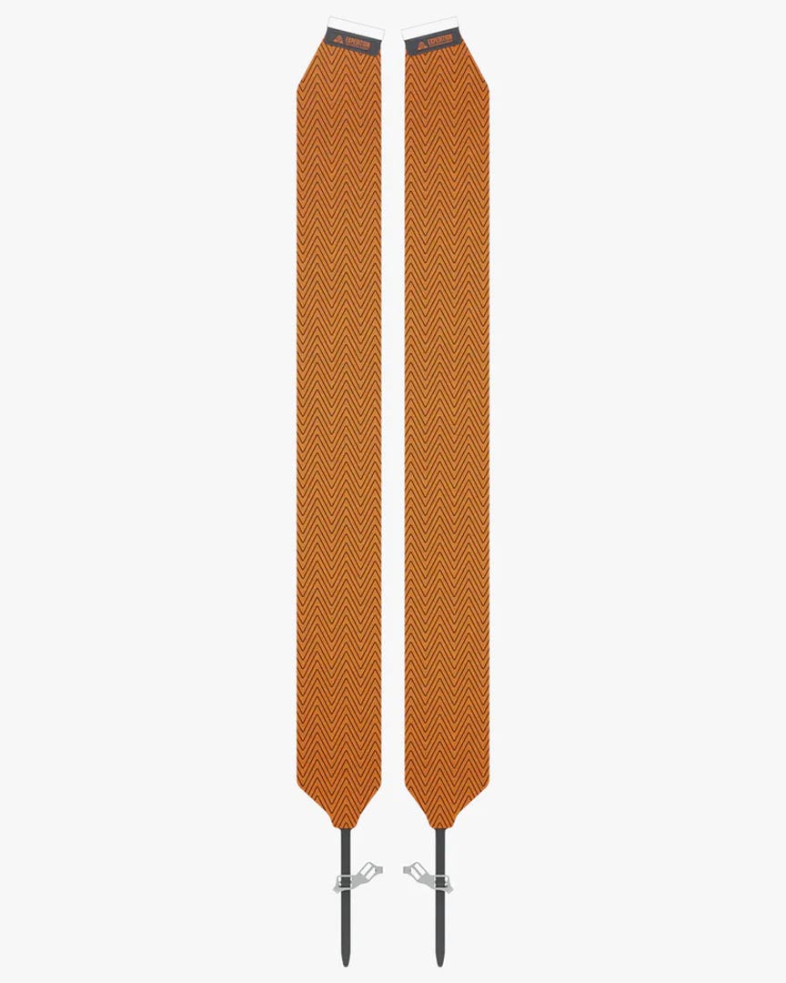 Climbing Pro Splitboard Skins - Image 2