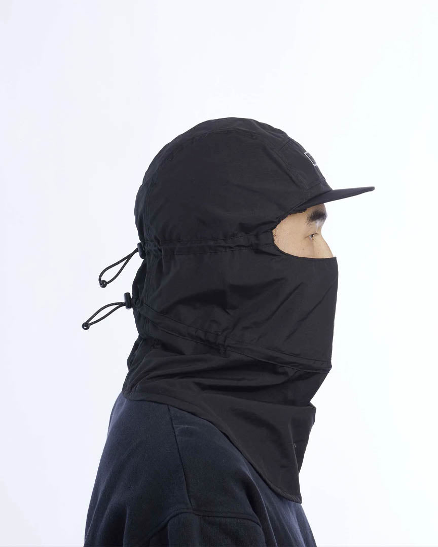 Sentinel Beanie - Power Red - Image 3