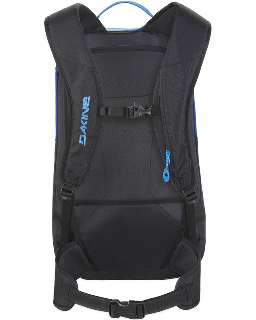 Mission Pro 25L Backpack - Deep Lake - Image 2