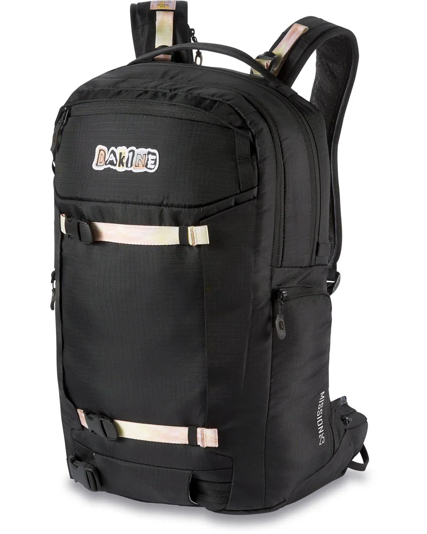 Women's Team Mission Pro 25L Backpack - Jill Perkins