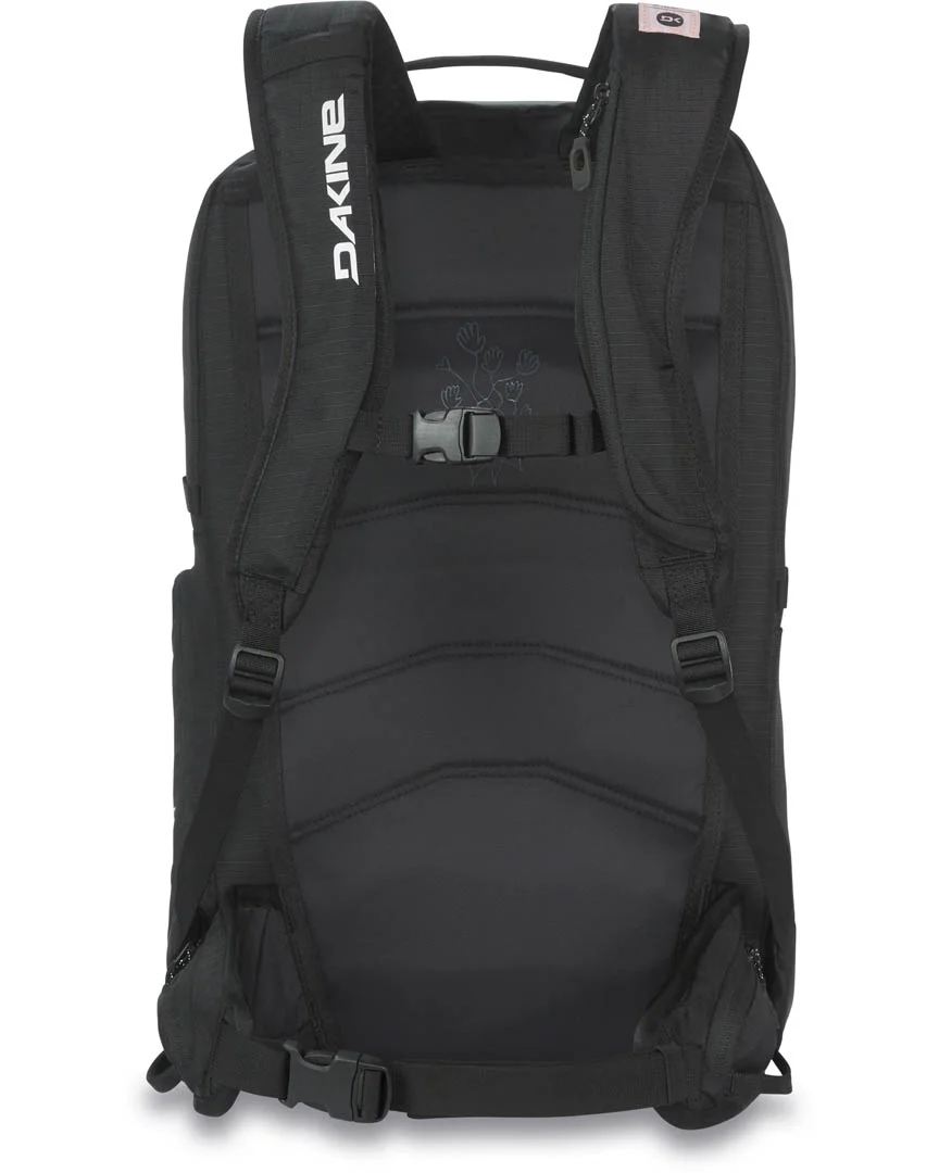 Women's Team Mission Pro 25L Backpack - Jill Perkins - Image 2
