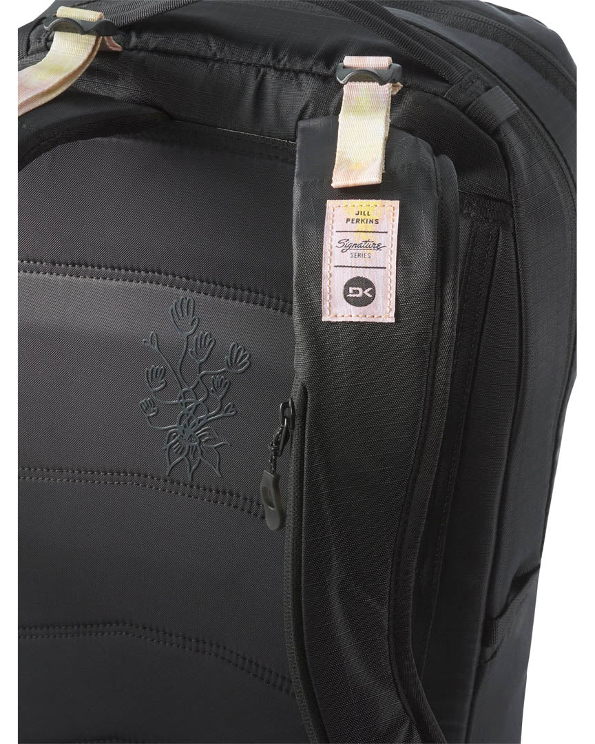 Women's Team Mission Pro 25L Backpack - Jill Perkins - Image 3