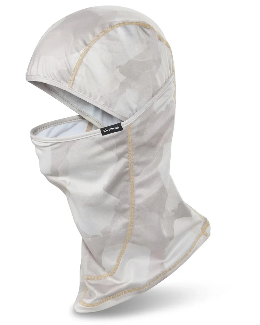 Ninja Balaclava - Sand Quartz