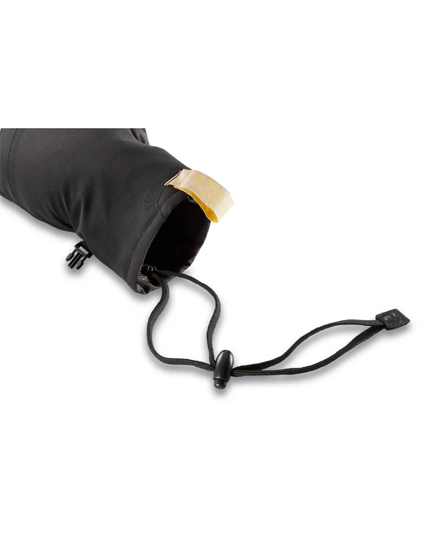 Team Fillmore Gore-Tex Short Gloves - Karl Fostvedt - Image 4
