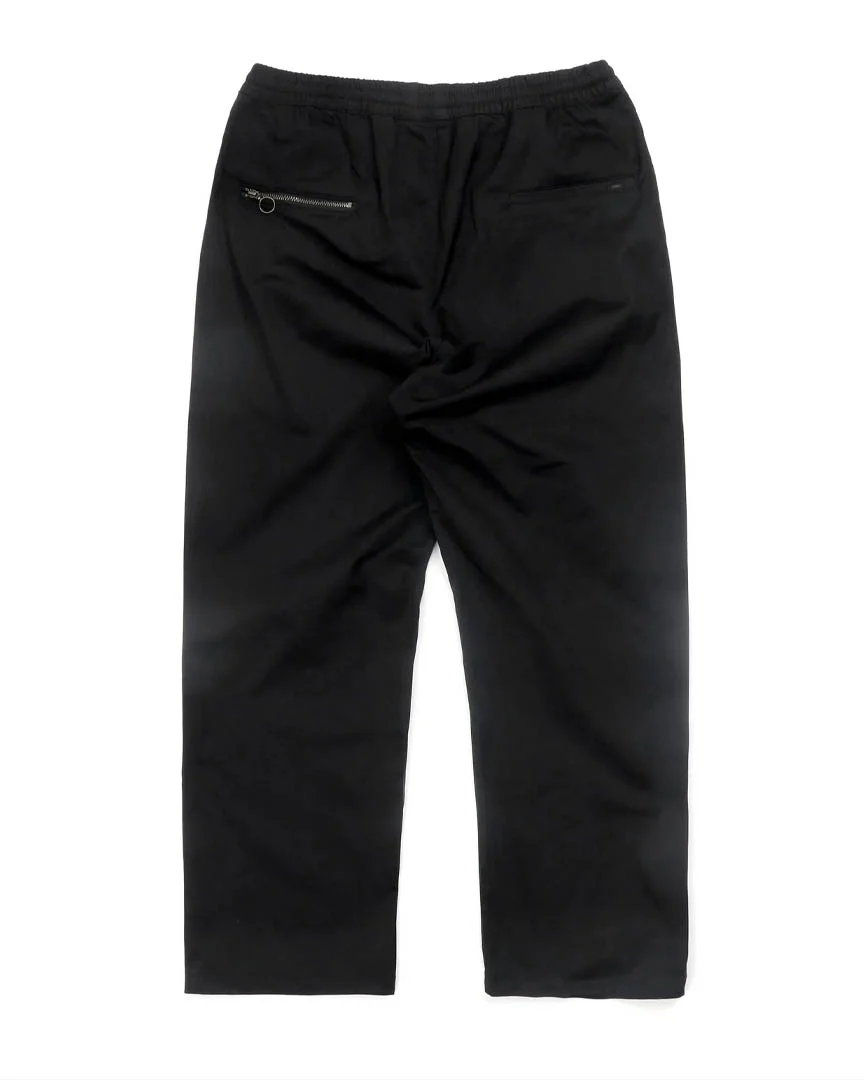 Prayer Pants - Black - Image 2