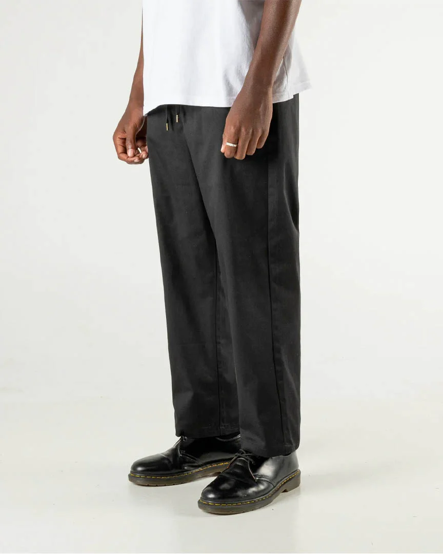 Prayer Pants - Black - Image 3