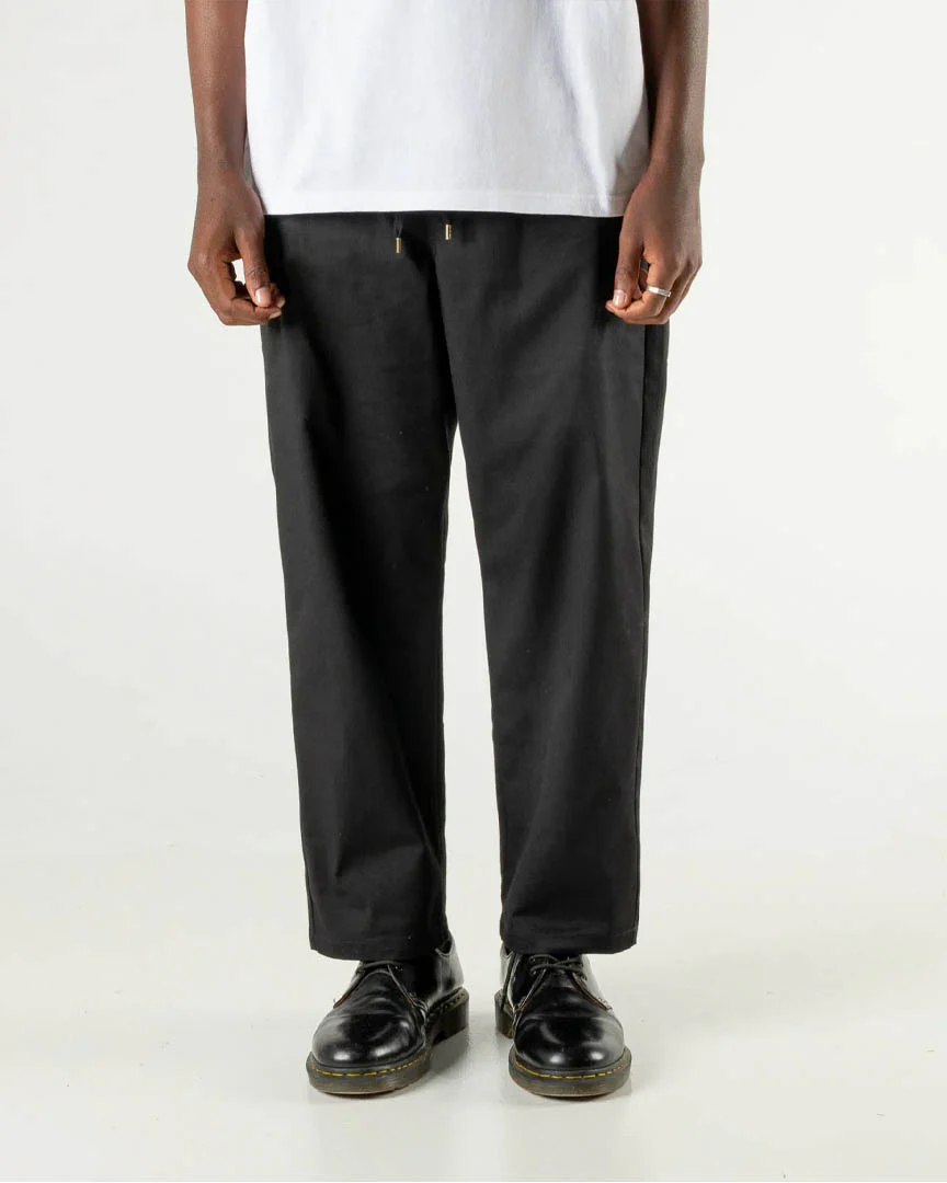 Prayer Pants - Black - Image 4