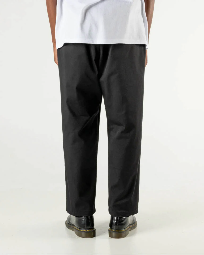 Prayer Pants - Black - Image 5