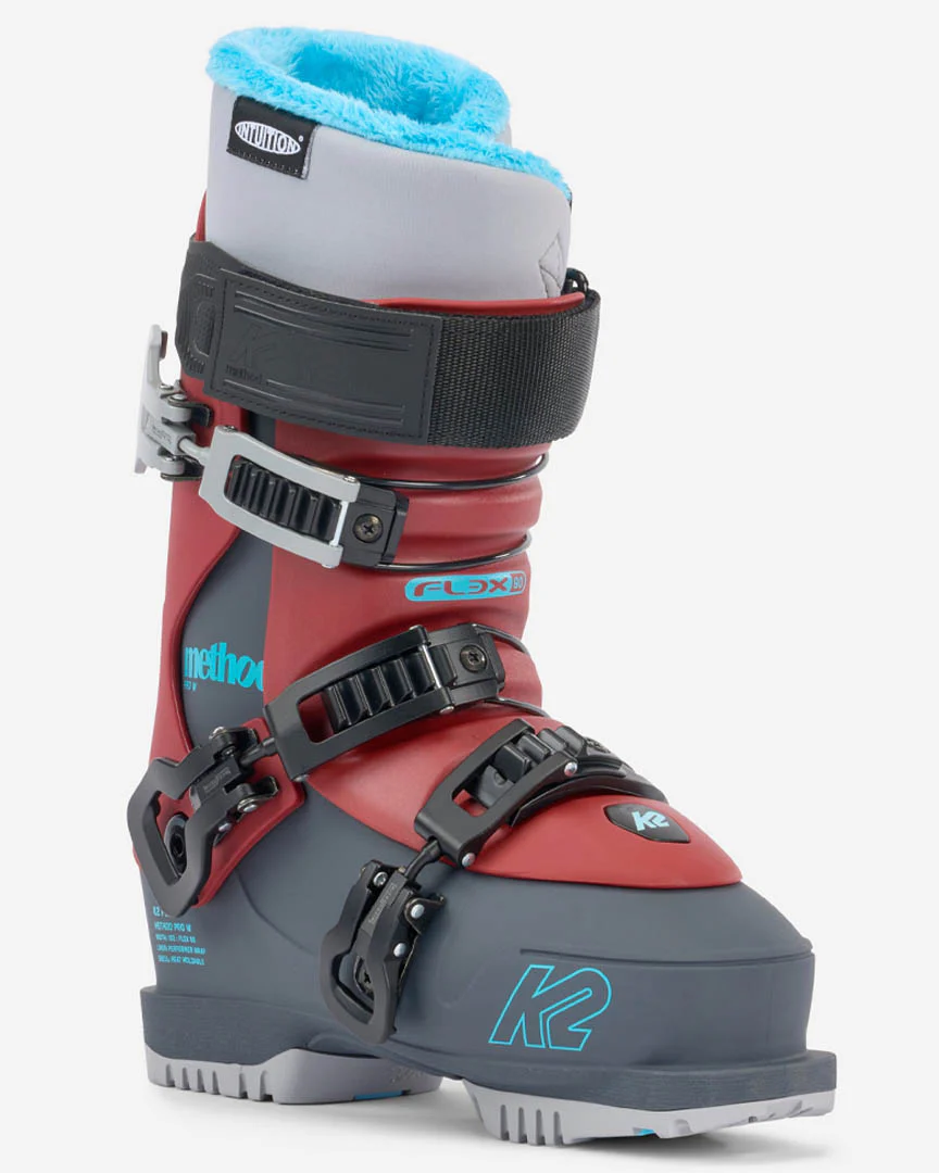 Method Pro W Ski Boots 2024 - Image 2