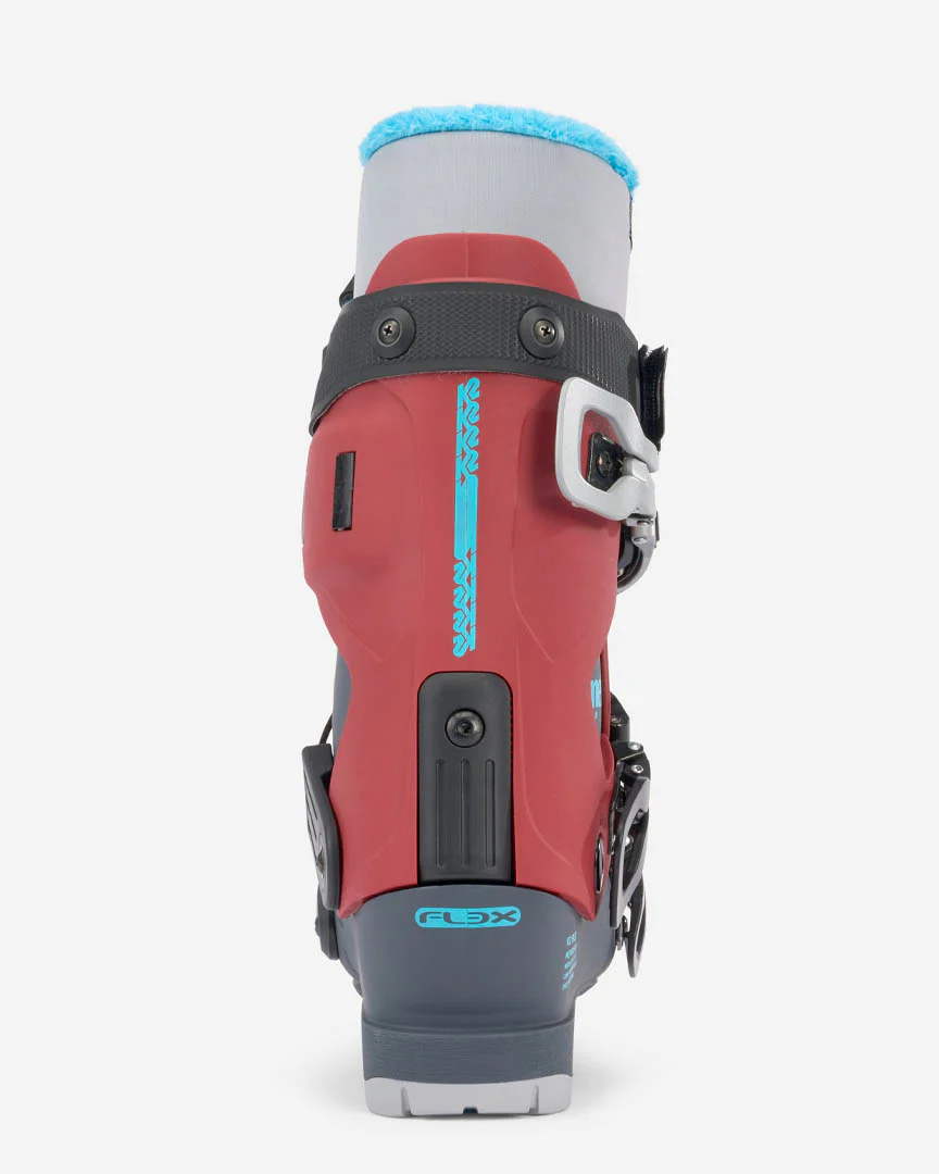 Method Pro W Ski Boots 2024 - Image 3