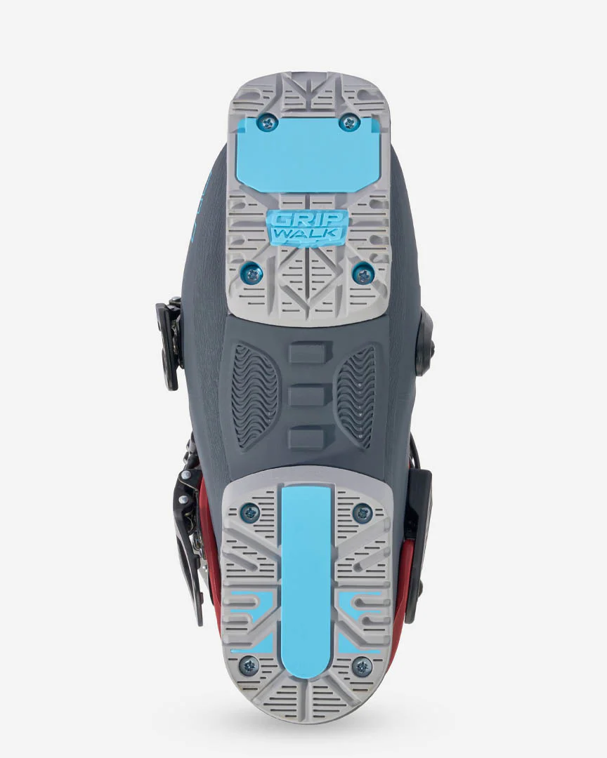 Method Pro W Ski Boots 2024 - Image 5