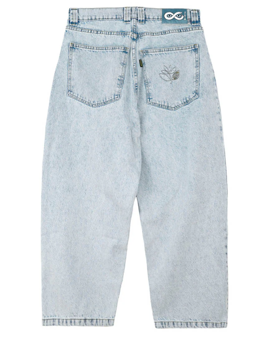 Og Denim Stitch Ult Jeans - Ultrawashed Denim - Image 2