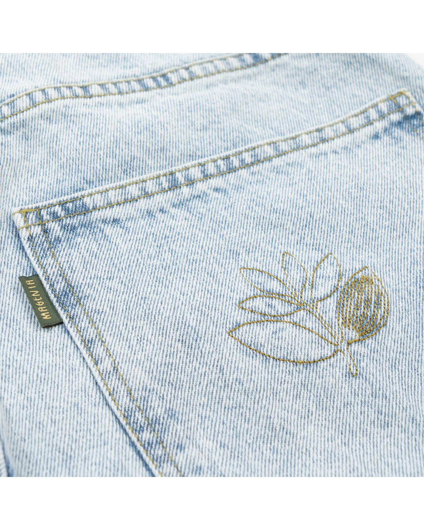 Og Denim Stitch Ult Jeans - Ultrawashed Denim - Image 5