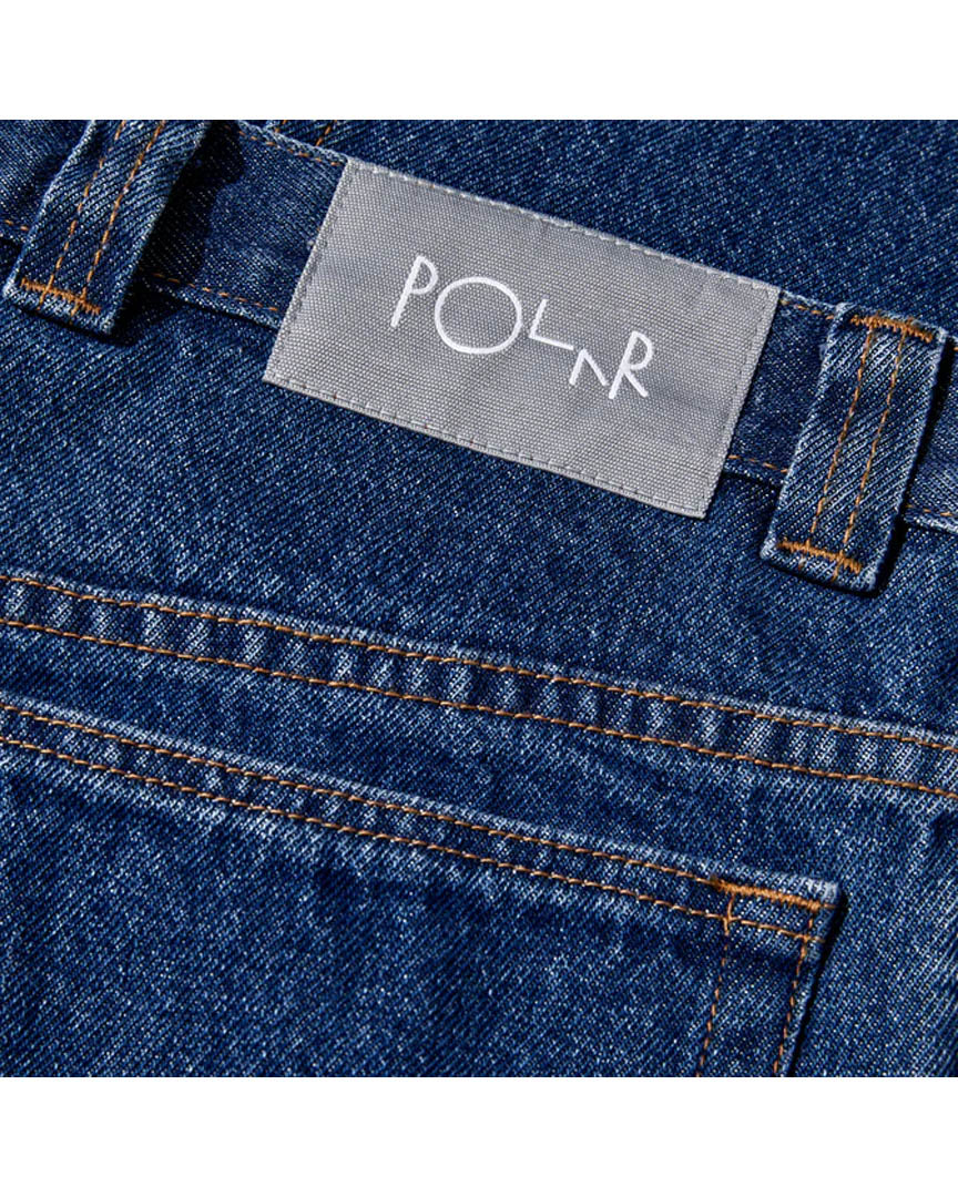 '92! Denim Jeans - Dark Blue - Image 5
