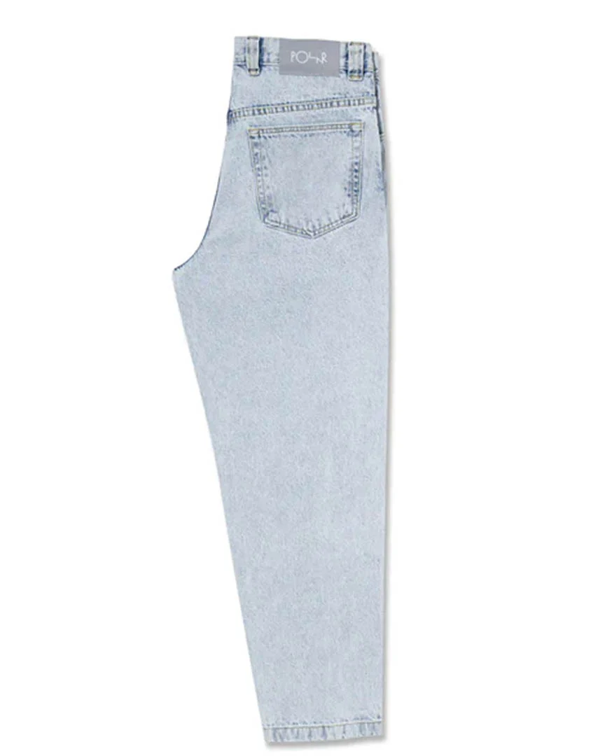 '92! Denim Jeans - Light Blue - Image 3