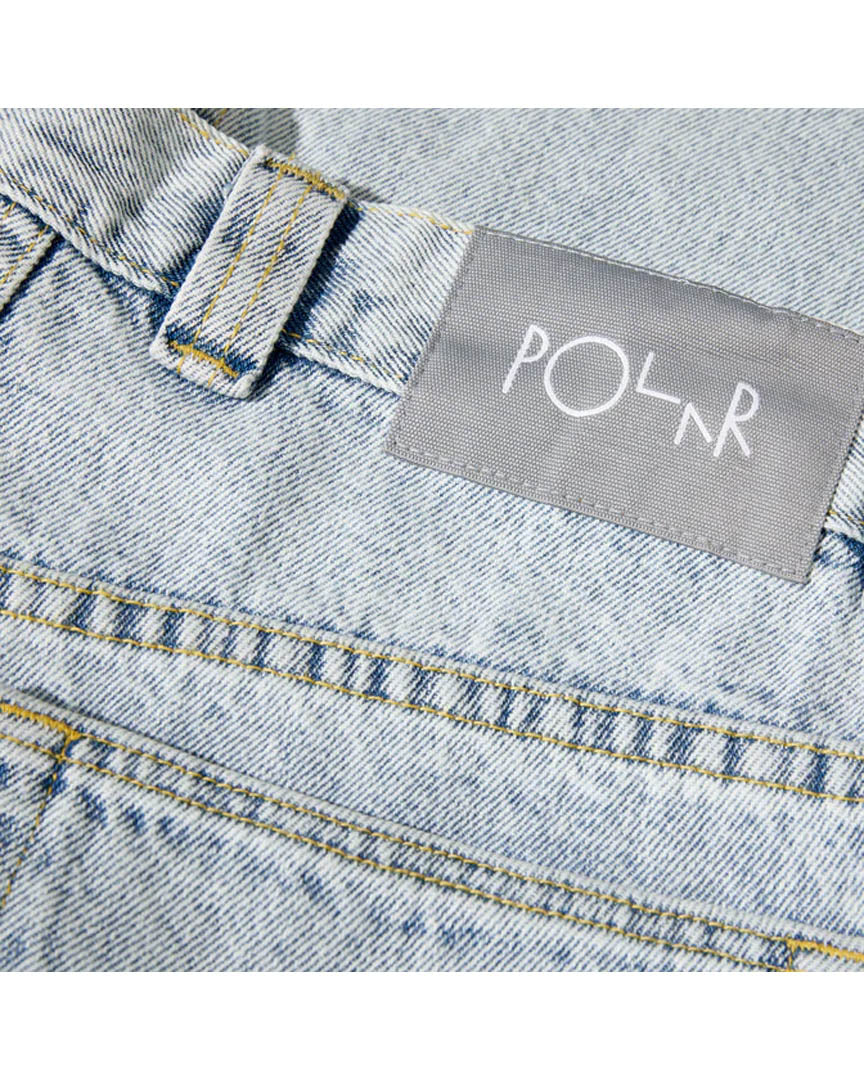 '92! Denim Jeans - Light Blue - Image 5