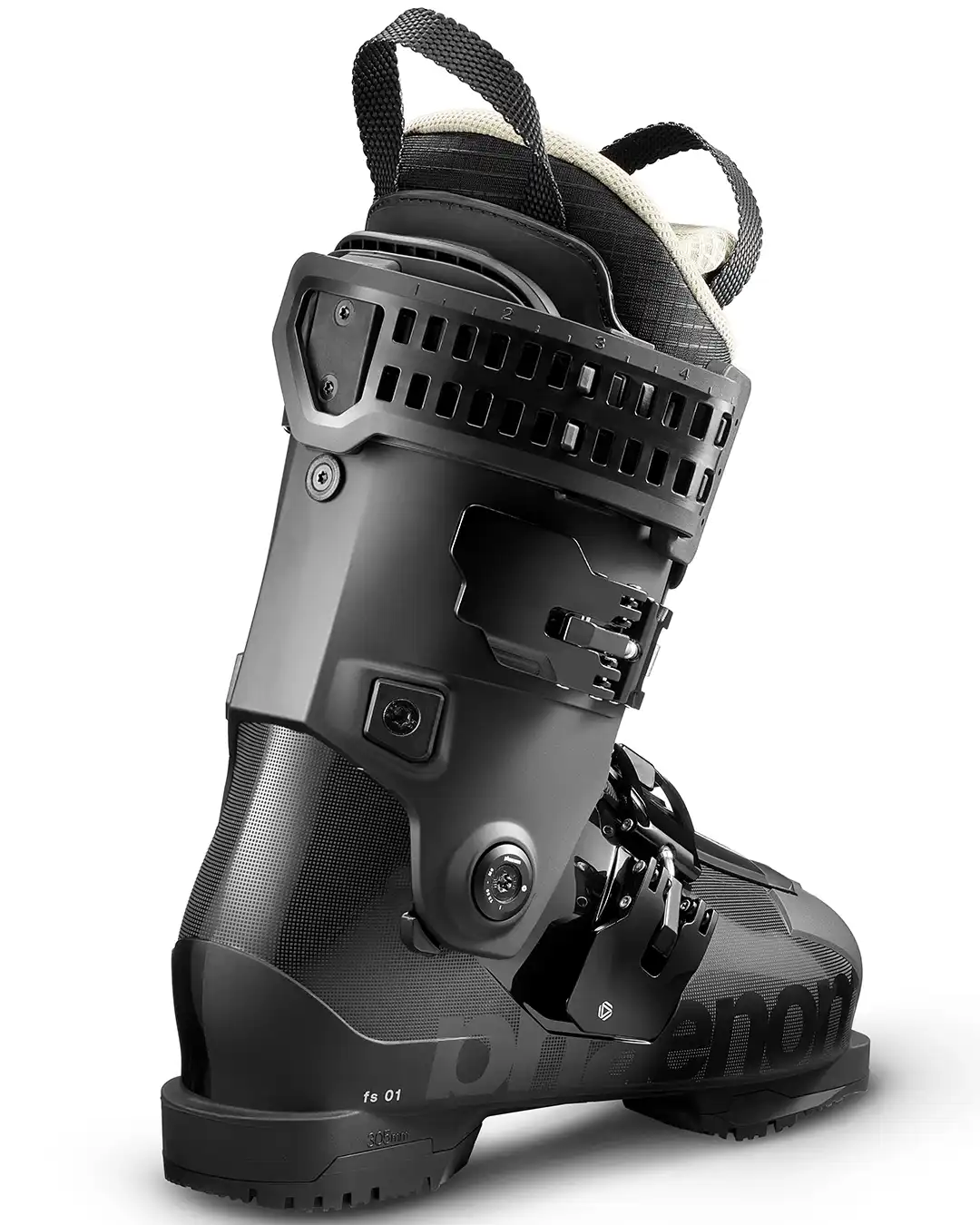 Fs 01 100 Ski Boots 2026 - Image 3