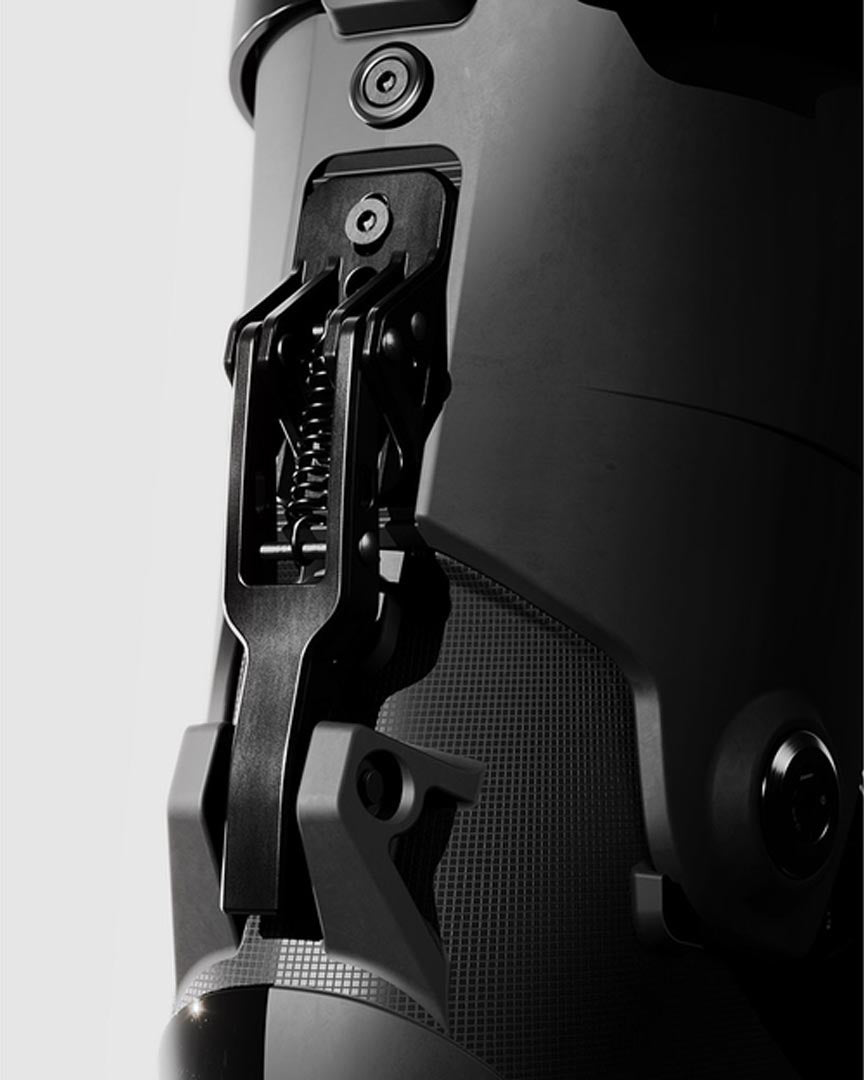 Fr 01 110 Alpine Touring Ski Boots 2026 - Image 6