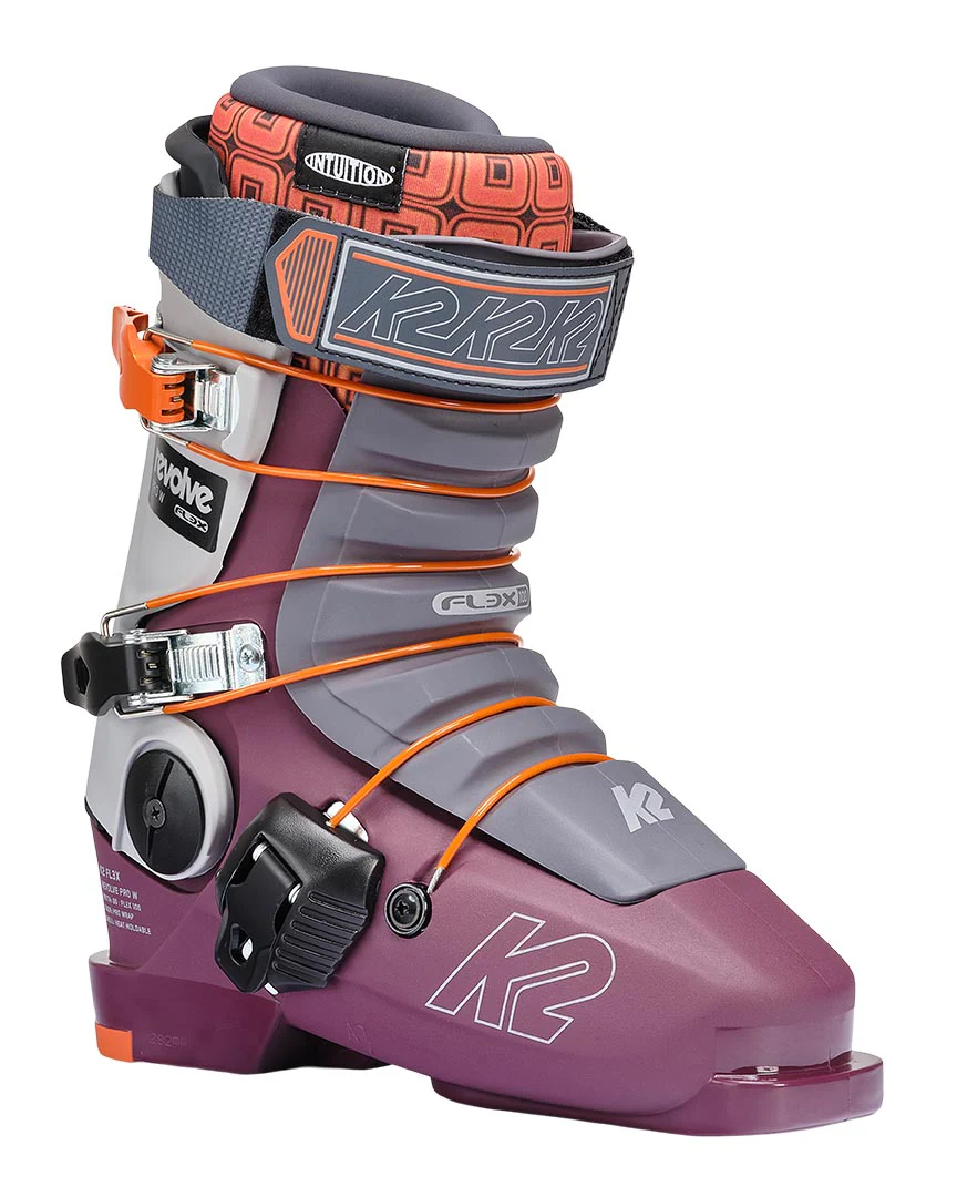 Revolve Pro W Ski Boots 2025 - Image 2
