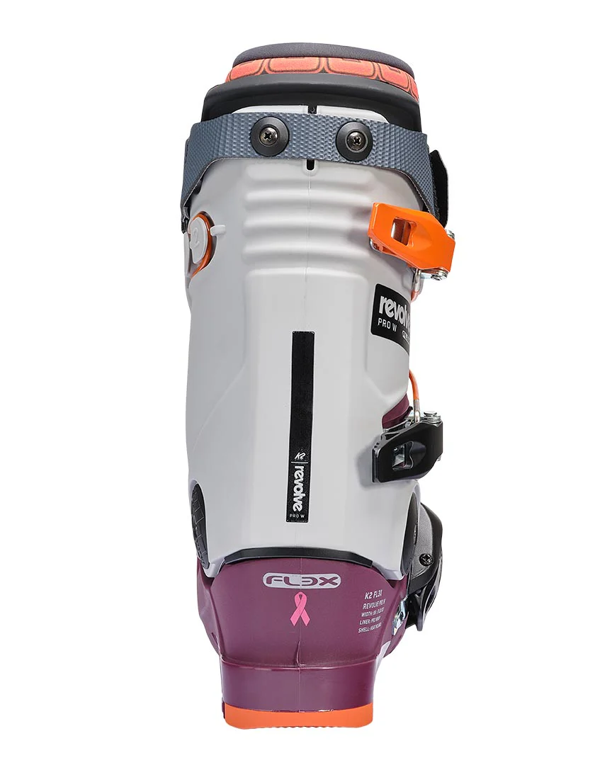 Revolve Pro W Ski Boots 2025 - Image 4
