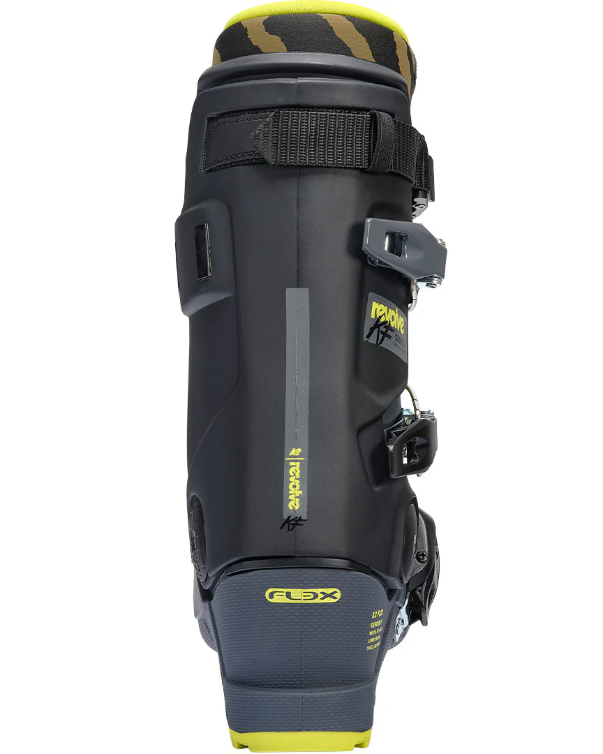 Revolve KF Ski Boots 2025 - Image 4