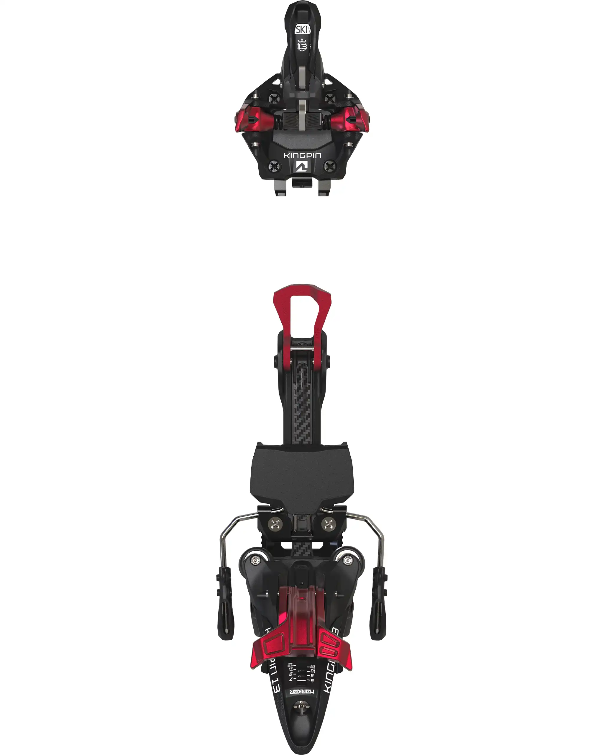 Kingpin 13 Ski Bindings 2027 - Image 3