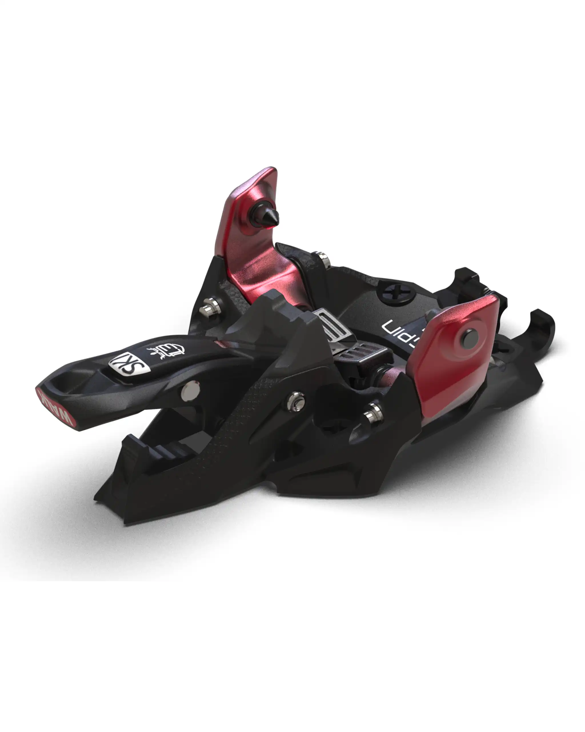 Kingpin 13 Ski Bindings 2027 - Image 4