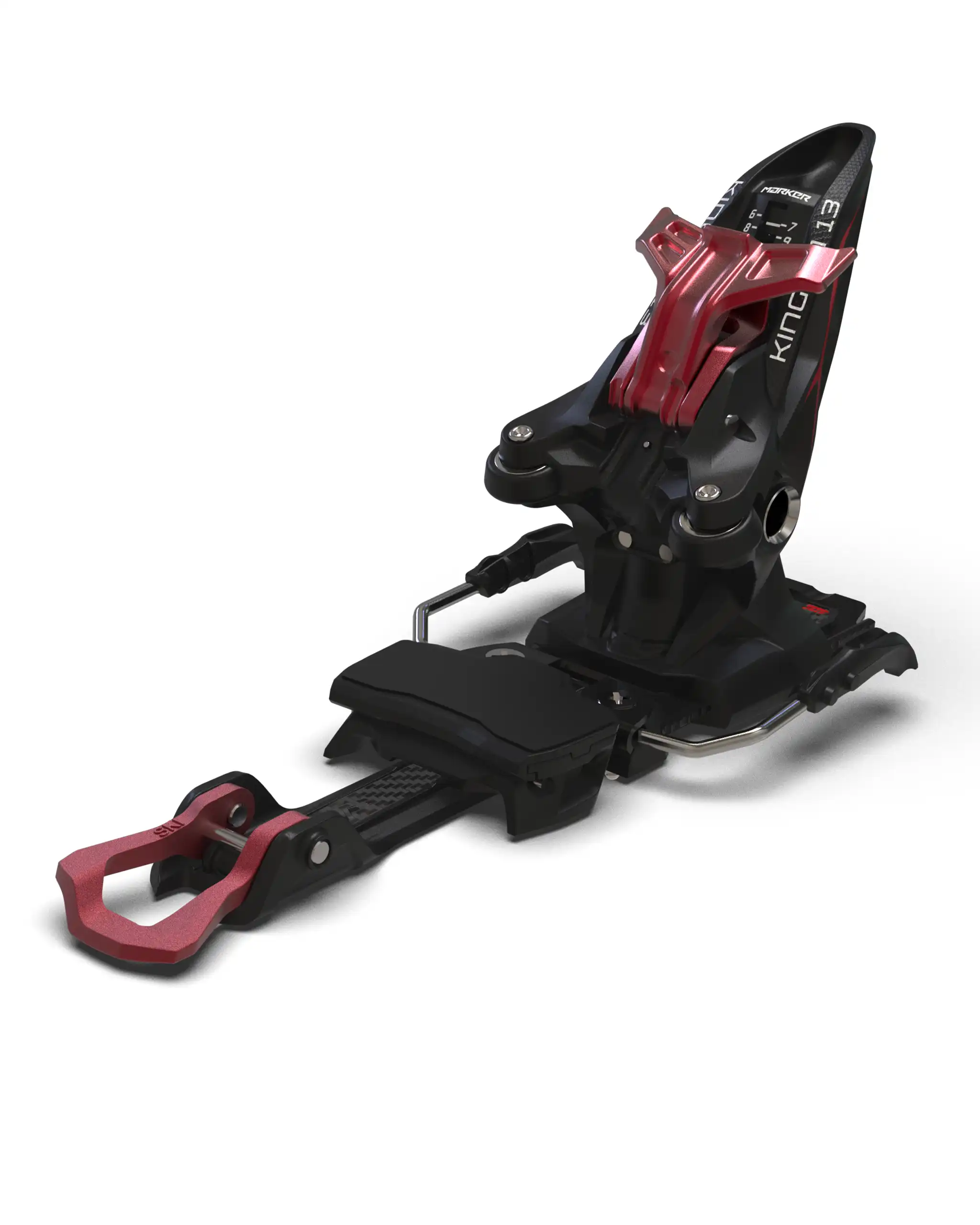 Kingpin 13 Ski Bindings 2027 - Image 5