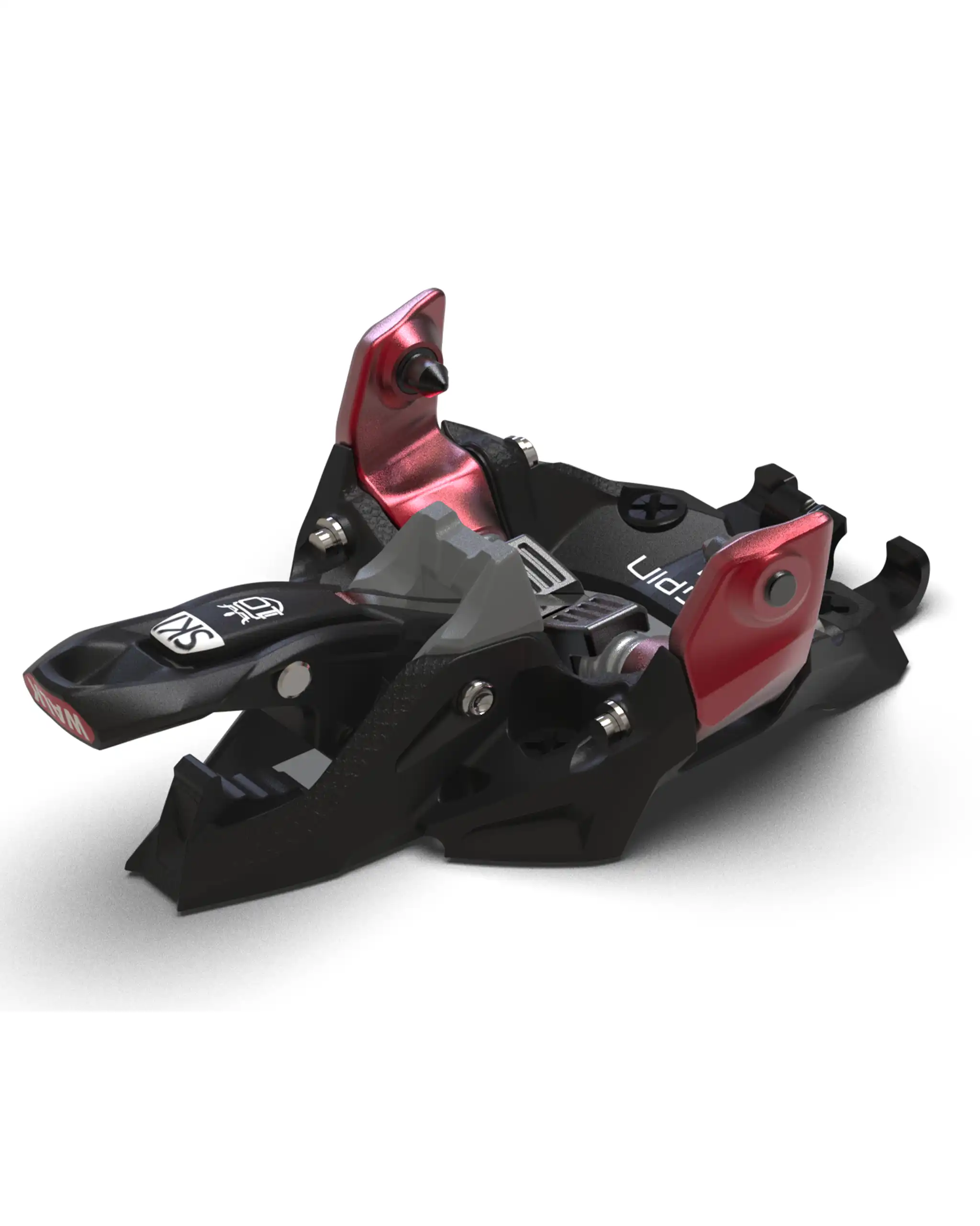 Kingpin 10 Ski Bindings 2027 - Image 4