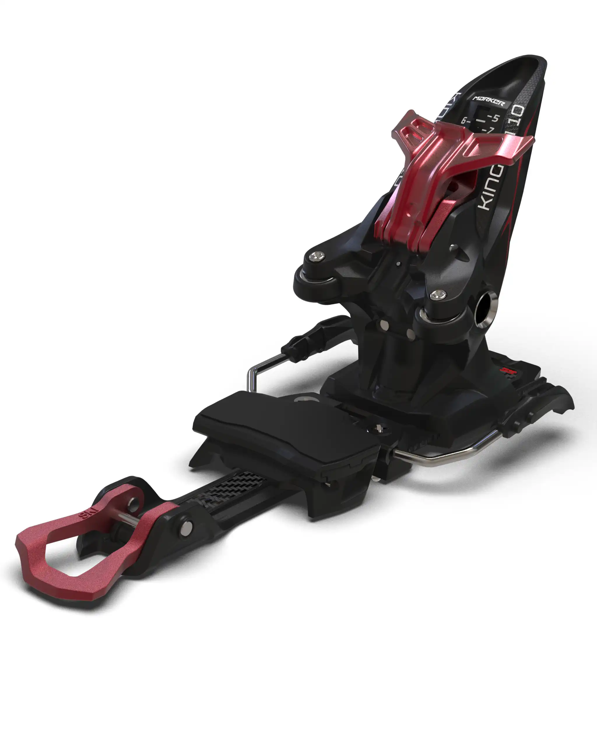 Kingpin 10 Ski Bindings 2027 - Image 5