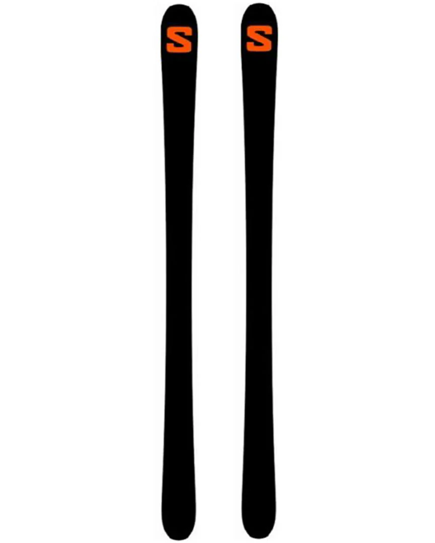 Qst Spark Skis 2026 - Image 2