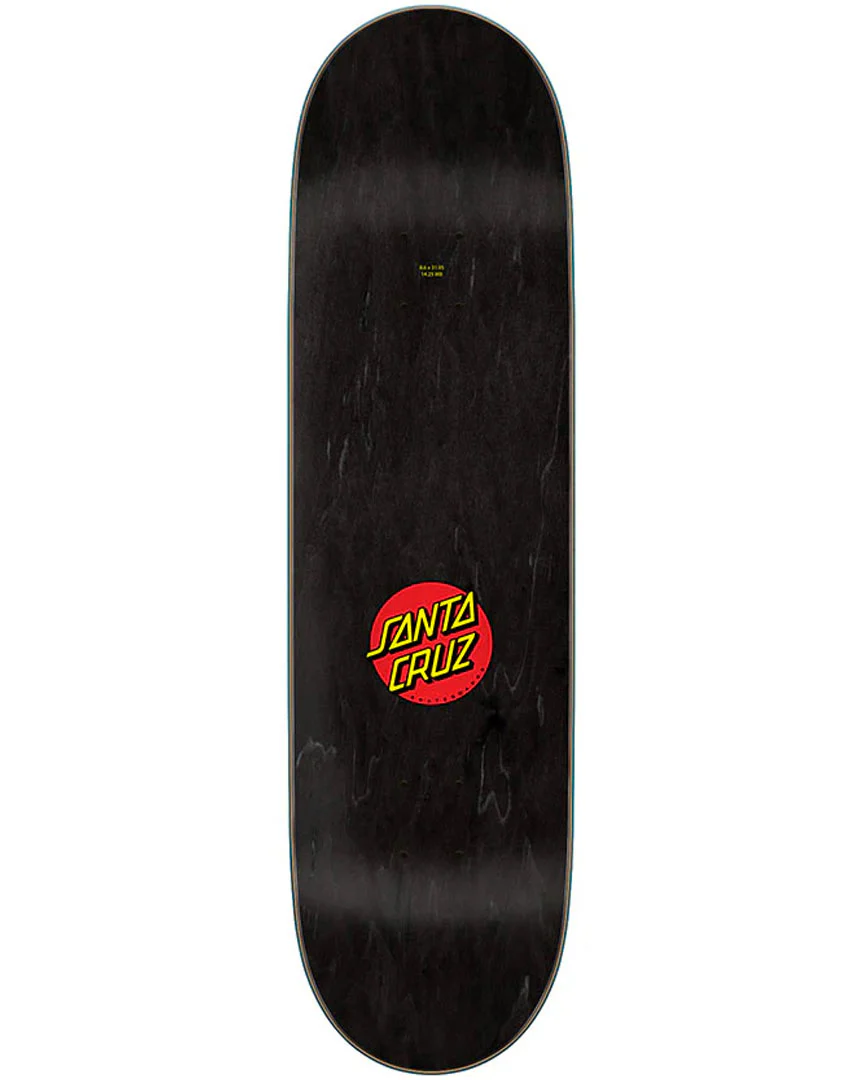 Screaming Hand Skateboard Deck - Image 2