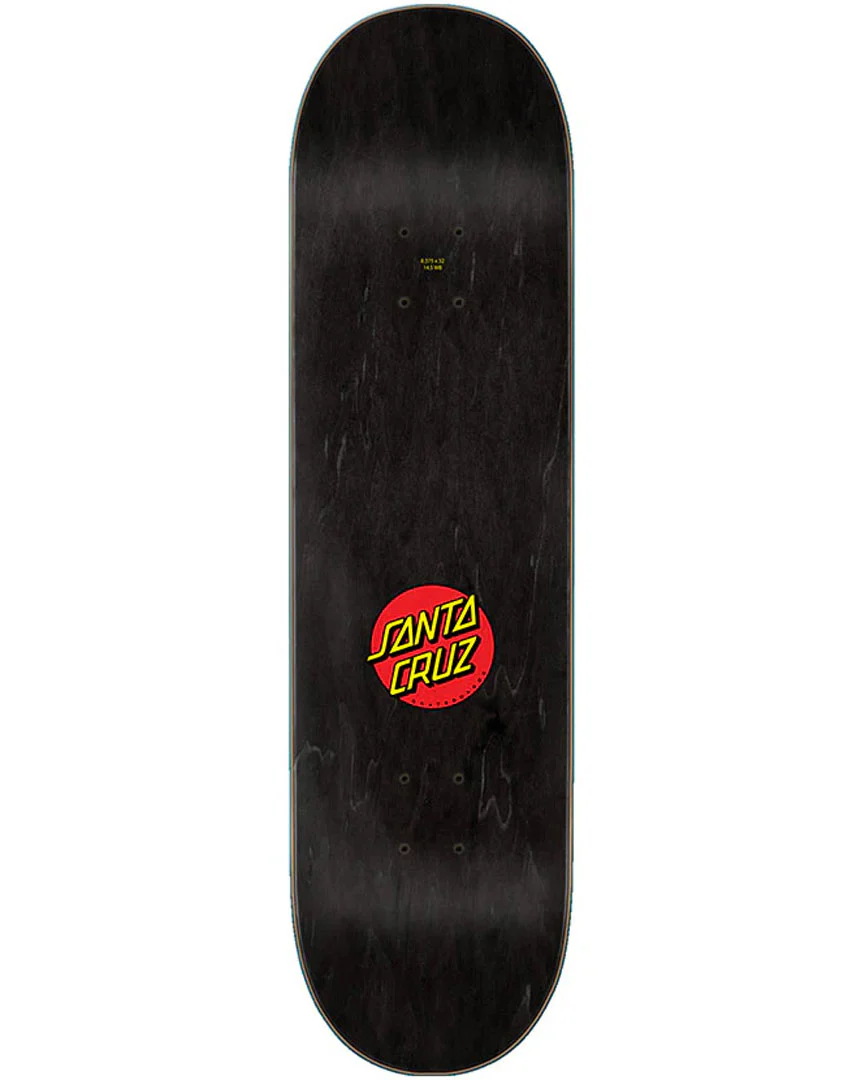 Screaming Hand Skateboard Deck - Image 2
