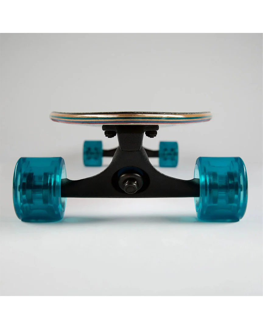 Ledger Fiesta Complete Longboard - Image 2