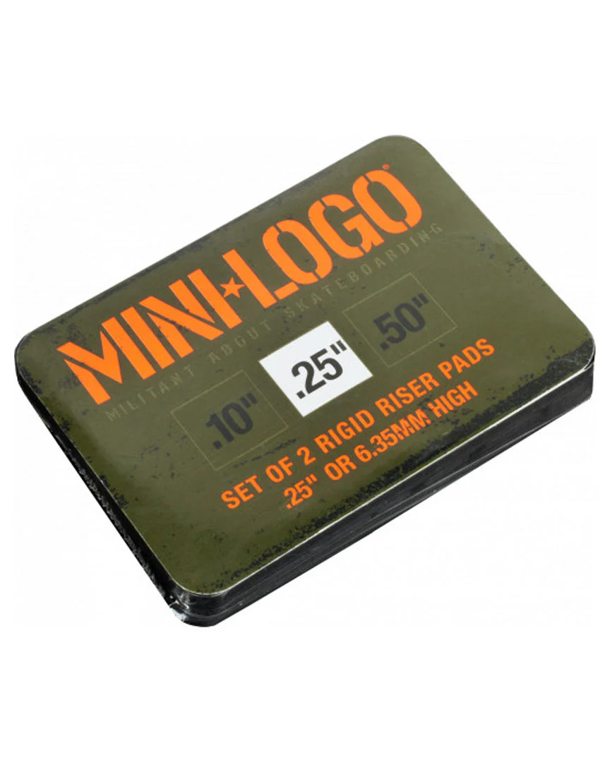 Rigid Riser Pads - Image 3