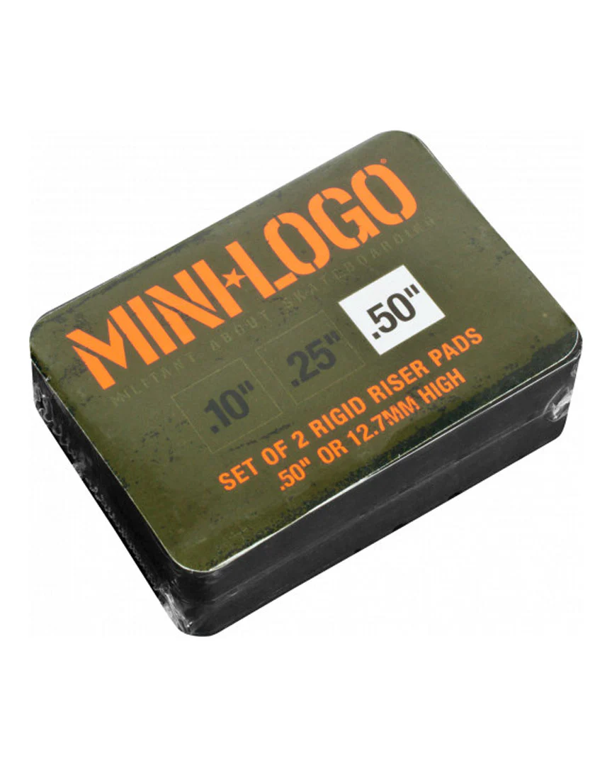 Rigid Riser Pads - Image 4