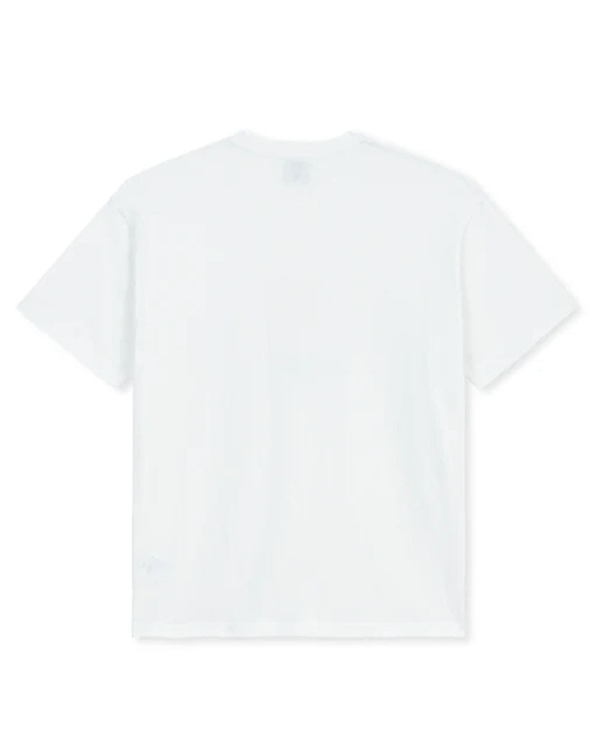 Angel Man T-Shirt - White - Image 2
